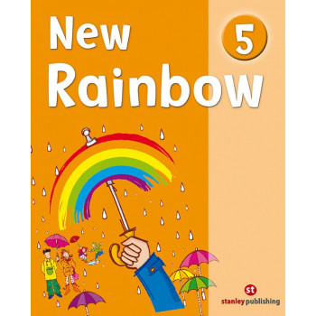 New Rainbow Level 1...