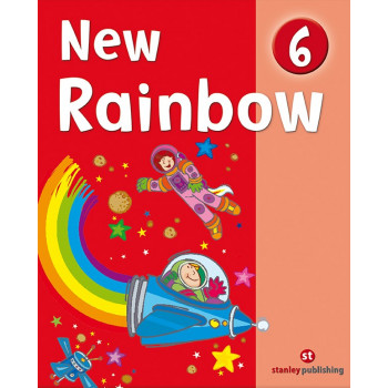 New Rainbow Level 1...