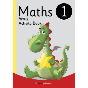 Maths 1 Pupil Book Primary...