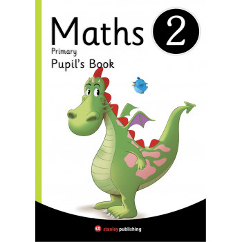 Maths 1 Pupil Book Primary...