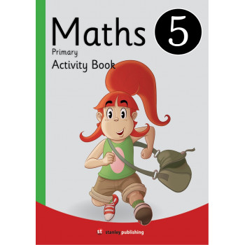 Maths 1 Pupil Book Primary...