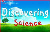 DISCOVERING SCIENCE - Primary