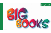 Big Books - Pre primary
