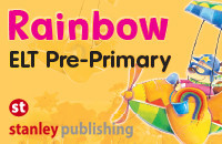 RAINBOW - Pre primary