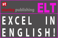 EXCEL IN ENGLISH - Young Adults