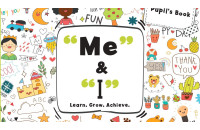 "Me" & "I"